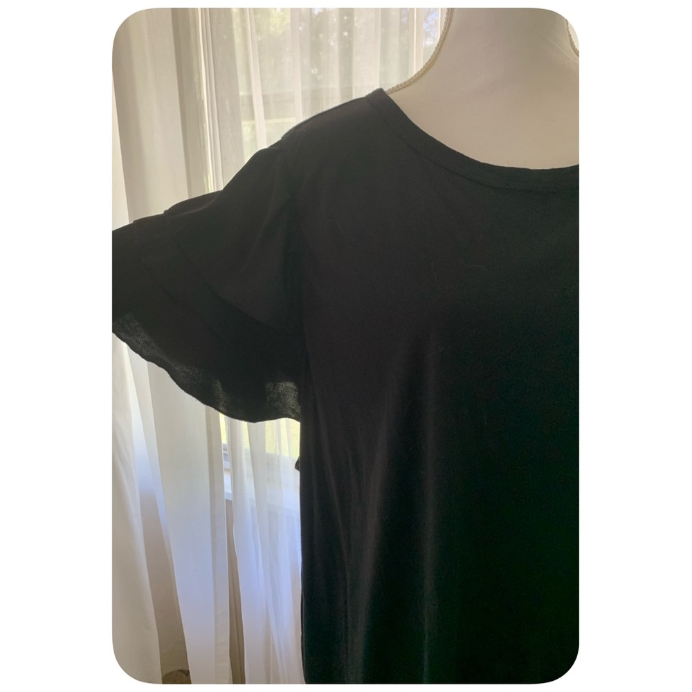 PLUS Target tee - Picture 2 of 2